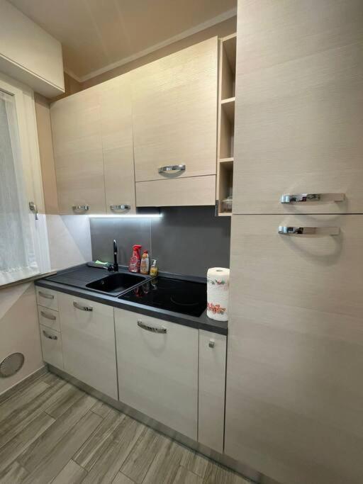 Da Francesco Apartment Pisa Exterior photo