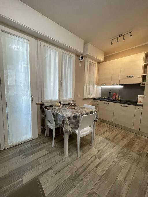 Da Francesco Apartment Pisa Exterior photo
